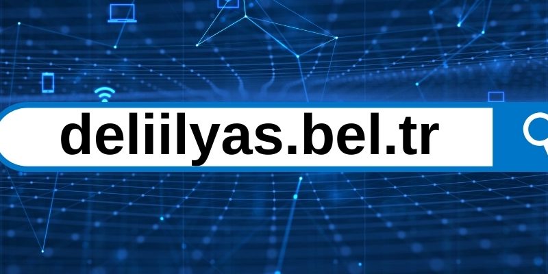 Deliilyas Belediyesi Web Sitesi Yenilendi