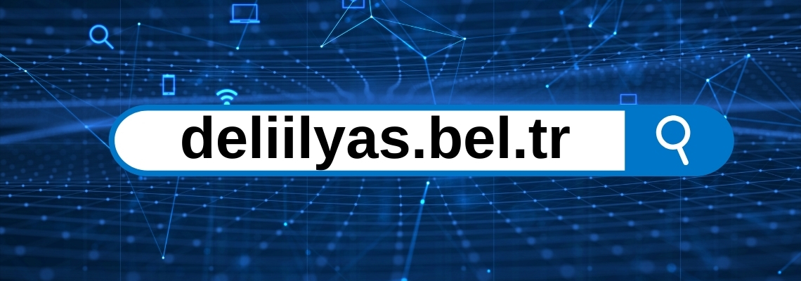 Deliilyas Belediyesi Web Sitesi Yenilendi